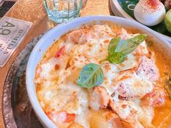 -O'mills Sourdough Bakery&Bistro(永嘉路店)