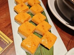 -龍聚祥烧麦馆(明堂公园店)