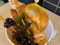 -莱得快酸辣粉(天和里店)