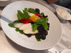 -大树餐厅(益田假日店)