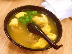 -小杨生煎(成山巴黎春天店)