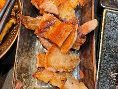 -無二炙坊·和牛烧肉(大钟寺1733店)
