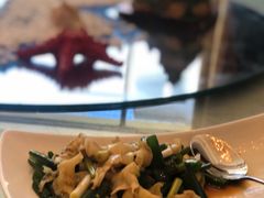 -青岛香格里拉·香宫中餐厅