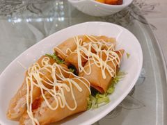 -香云轩·顺德菜(香云纱园林酒店店)