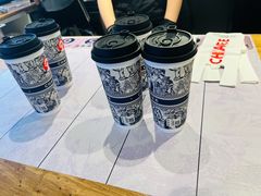 -霸王茶姬(常熟印象城店)