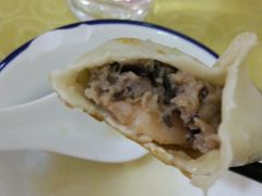 -春水锅贴·传统鲁菜(大明湖店)