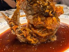 -杏花堂晋商私房菜(华熙五棵松店)