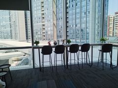 -启德考培雅思托福留学(香洲校区)