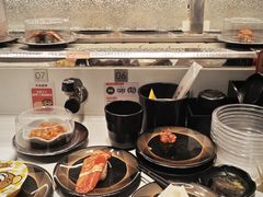 -争鲜回转寿司(朝北大悦城店)