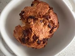 -佐敦面包铺·JORDAN BAKERY