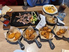 -必胜客(新中纬店)