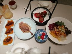 -狮王府淮扬菜(新街口友谊店)