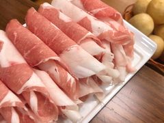 -宝财诚老北京涮肉(周庄店)