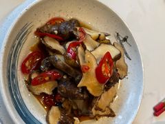 -壹只菜·崇明本地特色菜(崇明南门店)