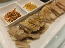 -三寓宾馆宴会厅