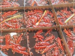 -厂花素芬九宫格火锅(益州大道店)