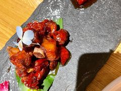 -泰钰丰烤鸭(永安道店)