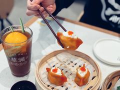 -蔡澜点心·粤菜(月星环球港店)