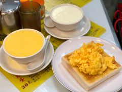 -澳洲牛奶公司(佐敦店)