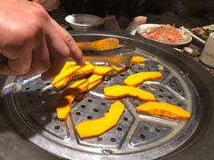 -夜宴江景餐厅