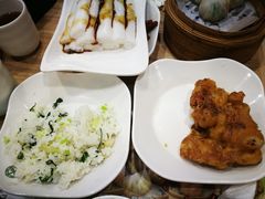 -添好运点心专门店(中环IFC店)