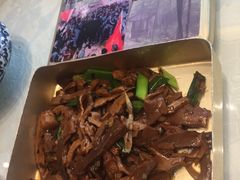 -汇贤府·李氏鲁菜(五棵松店)