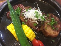 -水之惠鲜鱼料理(王府大街店)