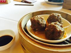 -金汇酒楼(中山东区店)