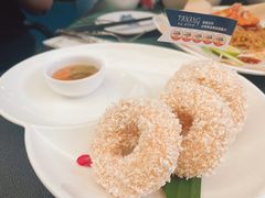 -帕蓝·暹罗料理(大学路店)