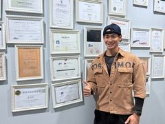 -AC健身·运动康复工作室(千灯湖店)