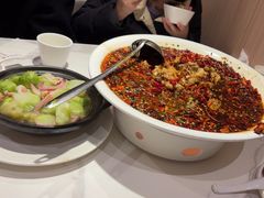 -川味堂·四川豆花(八卦岭店)