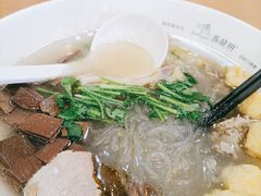 -苏晓玥·手作江南小吃(深圳北站店)