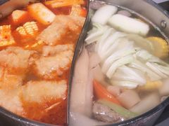 -左庭右院鲜牛肉火锅(新梅广场店)
