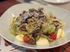 -Primo·丽莫意大利窑烤披萨