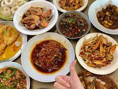 -老三样·旧食新味(万寿宫店)