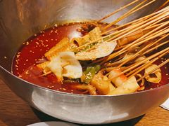 -付小姐在成都(五道口店)