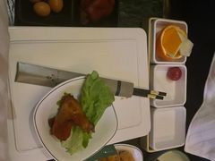 -青泰足浴·SPA养生连锁(新区店)