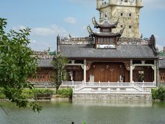 -赤坎·广东华侨国际旅游度假区