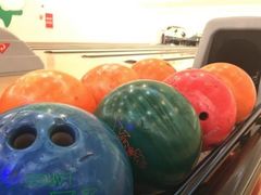 -广州保龄球馆(广州天河体育中心店)