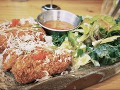 -KimPro 辛普乐概念韩餐