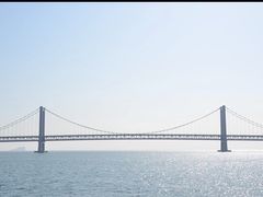 -星海湾跨海大桥
