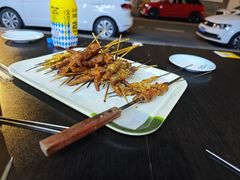 -一棵树烧烤店(中央大街店)