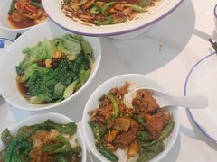 -兰湘子·湘菜小炒(盛龙广场店)