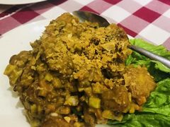-Santoor 萨都里印度餐厅(北锣鼓巷店)