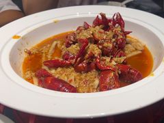 -楚鲜·汉正街一号(天河店)