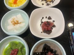 -青岛小羔羊火锅(李村公园店)