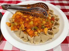 -西贝莜面村(常州新北万达广场店)