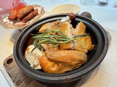 -春树下·树屋花房西餐厅(罍街AS1980店)