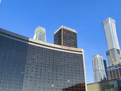 -北京中国大饭店