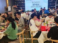 -回声星球·团建策划·赛事承办·拓展培训(大钟寺店)